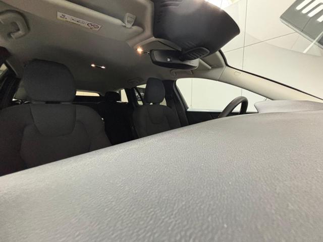 VOLVO V60 usata, con Servosterzo