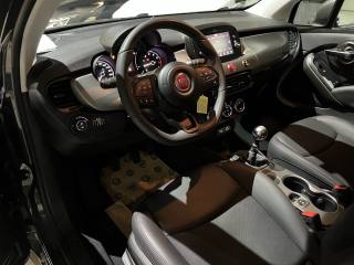 FIAT 500X usata, con Chiusura centralizzata