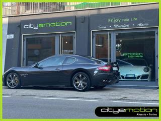 MASERATI GranTurismo usata, con Airbag laterali