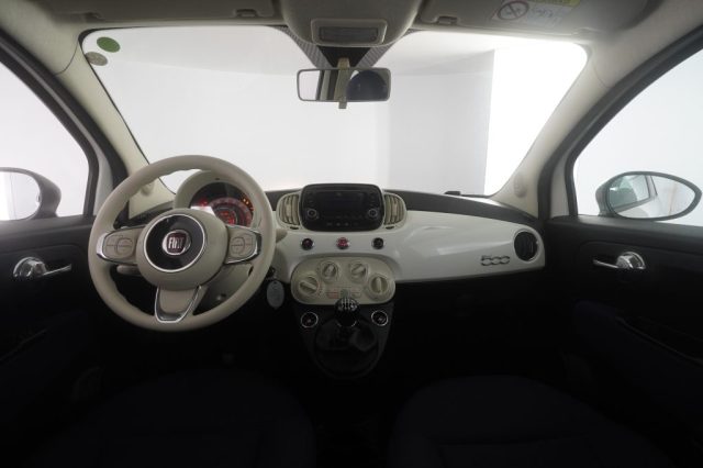 FIAT 500 usata 3