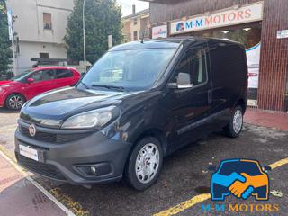 FIAT Doblo Doblò 1.4 Natural Power PC-TN Cargo Lounge