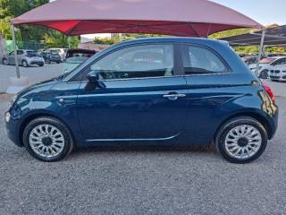FIAT 500 usata, con Airbag Passeggero