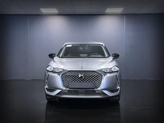 DS AUTOMOBILES DS 3 Crossback usata, con Airbag