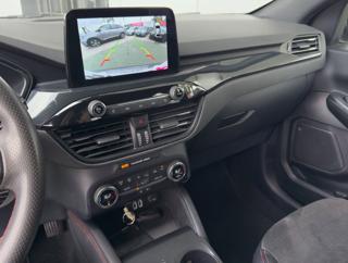 FORD Kuga usata, con Fendinebbia