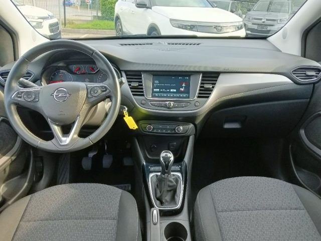 OPEL Crossland usata, con ESP