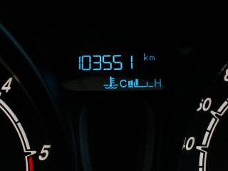 FORD Transit Courier usata, con ESP