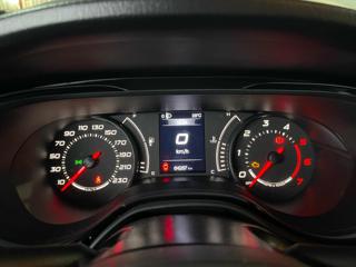 FIAT Tipo usata, con Fari Xenon