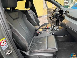 AUDI Q3 usata 22