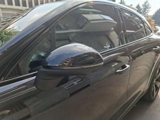PORSCHE Cayenne usata, con Leve al volante