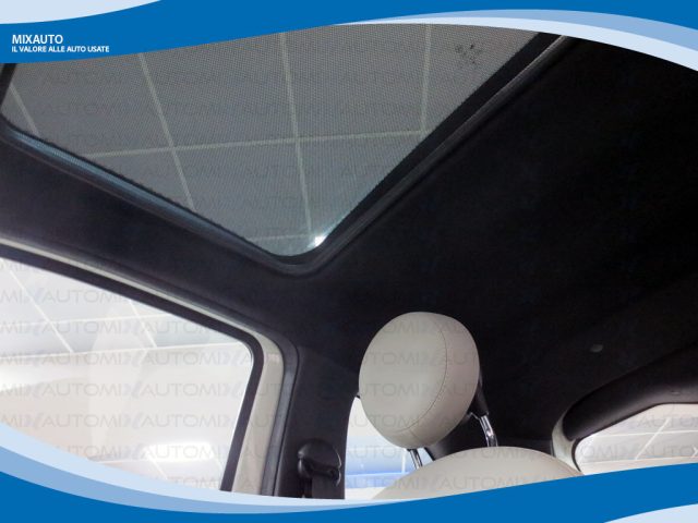 FIAT 500 usata, con Controllo trazione