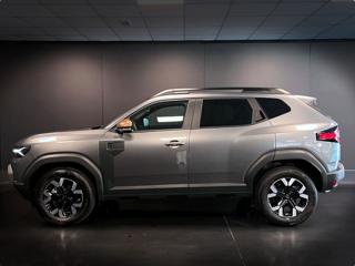 DACIA Duster usata, con Autoradio