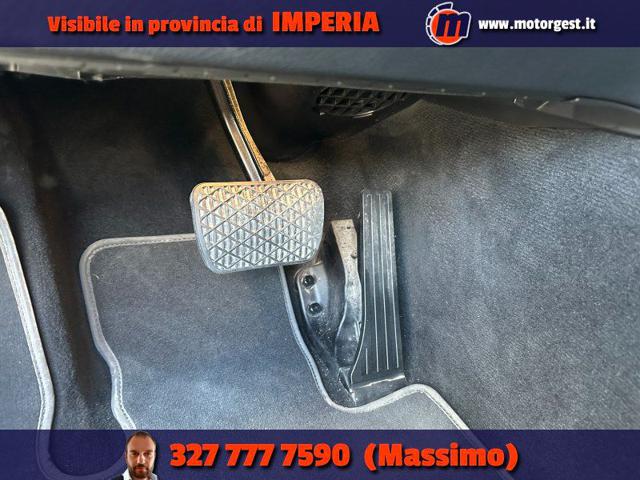 MERCEDES-BENZ GLC 220 usata, con Filtro antiparticolato