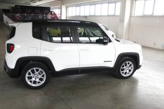 JEEP Renegade usata, con Autoradio