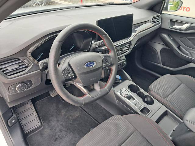 FORD Focus usata, con Servosterzo