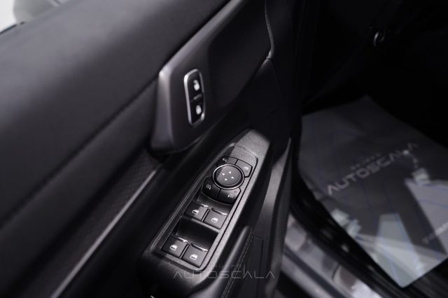 FORD Ranger Raptor usata, con Chiusura centralizzata