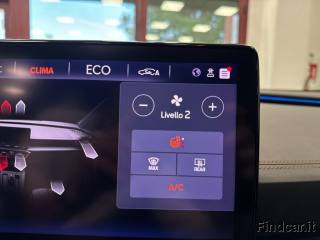 CUPRA Formentor usata, con Sedili sportivi