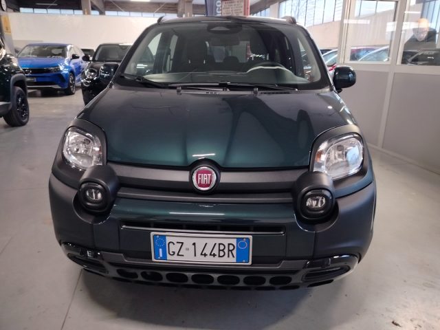 FIAT Panda usata, con Airbag Passeggero