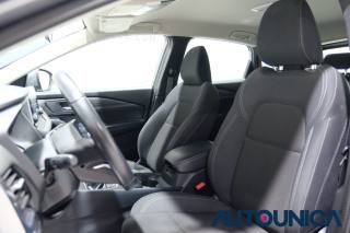 NISSAN Qashqai usata, con Antifurto