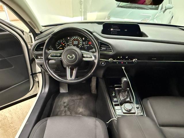 MAZDA CX-30 usata, con Cerchi in lega