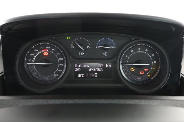 LANCIA Ypsilon usata 6