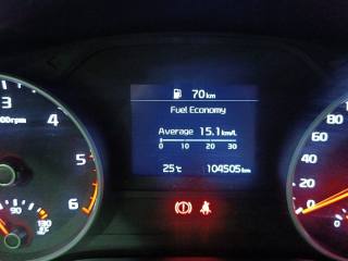 KIA Sportage usata, con Bracciolo