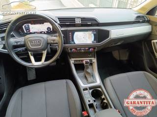 AUDI Q3 usata, con Streaming musicale integrato
