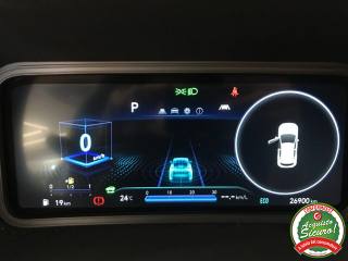 HYUNDAI Kona usata, con Cronologia tagliandi