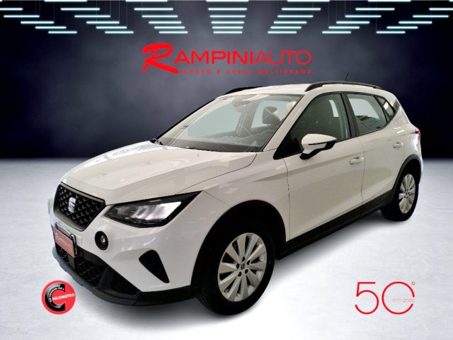 SEAT Arona usata 0