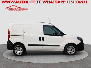 FIAT Doblo usata, con Boardcomputer