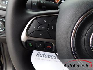 JEEP Renegade usata, con Telecamera per parcheggio assistito