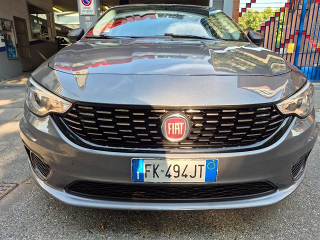 FIAT Tipo usata, con Airbag laterali