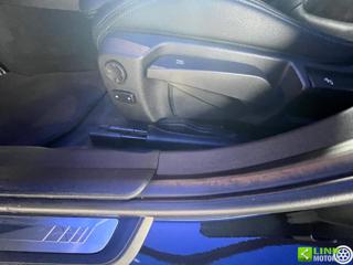 BMW 320 usata, con Airbag laterali