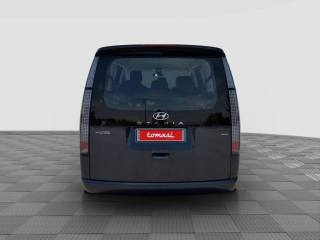 HYUNDAI Staria usata 3