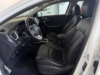 KIA XCeed usata, con Fari LED