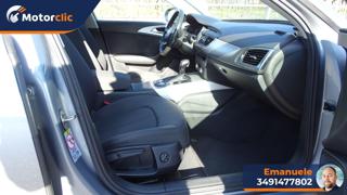 AUDI A6 usata, con Controllo trazione