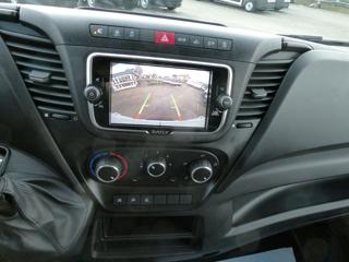 IVECO Daily usata, con Immobilizzatore elettronico