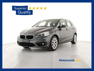 BMW 216 d Active Tourer Advantage Auto