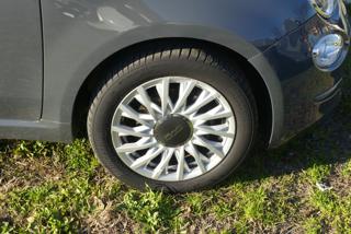 FIAT 500 usata, con Controllo trazione