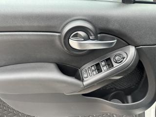 FIAT 500X usata, con Chiusura centralizzata