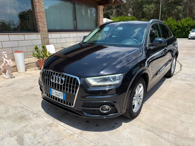 AUDI Q3 usata, con ABS
