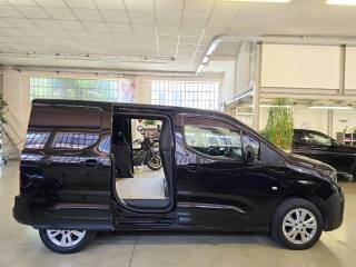 PEUGEOT Partner usata, con Cerchi in lega