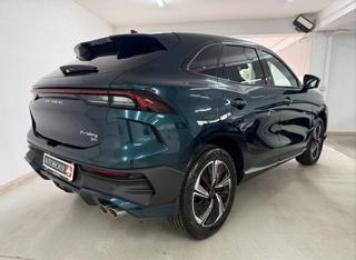 FORTHING Friday HEV usata, con Airbag Passeggero