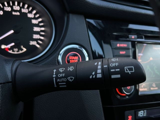 NISSAN Qashqai usata 22