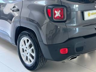 JEEP Renegade usata, con Cerchi in lega