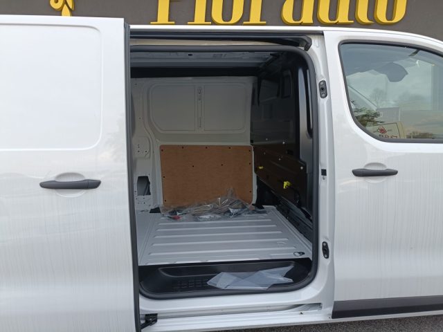 FIAT Scudo usata, con ESP