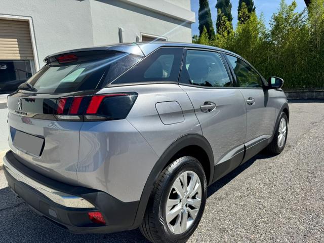 PEUGEOT 3008 usata, con Alzacristalli elettrici