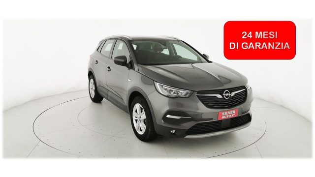 OPEL Grandland X usata, con ABS