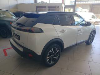 PEUGEOT 2008 usata, con Airbag laterali