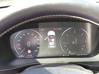 VOLVO XC40 usata, con ESP