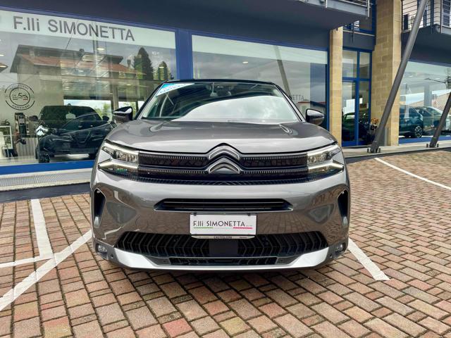 CITROEN C5 Aircross usata, con Airbag